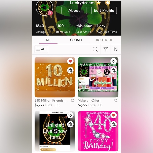 Make an Offer! - Picture 7 of 11